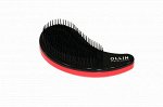 Оллин Щётка для бережного расчёсывания волос с ручкой OLLIN Professional