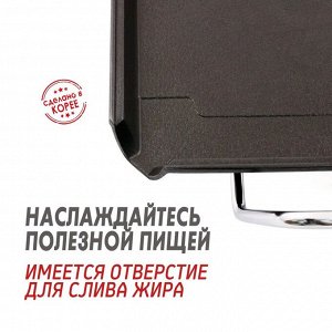 Электрический гриль TC-9200
