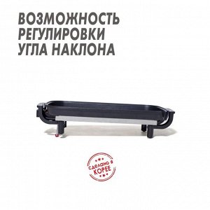 Электрический гриль TC-9200