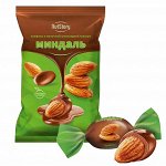 FruitStory Конфеты в молочной шоколадной глазури &quot;Миндаль&quot; 500 г