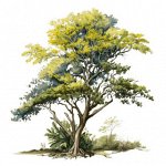 КОПАЙБА,бальзам Copaifera officinalis 10 мл.