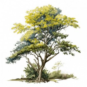 КОПАЙБА,бальзам Copaifera officinalis 10 мл.