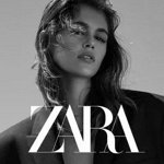 УТЕПЛЯЕМСЯ С ZARA — Самая элегантная одежда