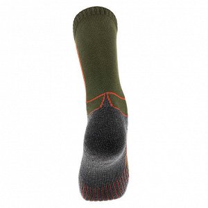 Термоноски (N-976) Nisus [размер:43-46, 40% Акрил, 25% Хлопок, 22% Нейлон, 10% Шерсть, 3% Эластан.]