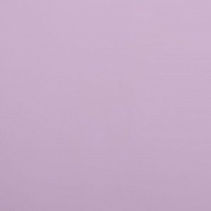 Пленка для цветов тонированная, матовая, пыльная глициния, 0.5x10 м, 65 мкм