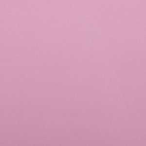 Пленка для цветов тонированная, матовая, розовая орхидея, 0.5x10 м ±1 см, 65 мкм