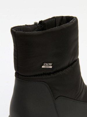 Женские дутики