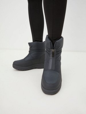 Женские дутики