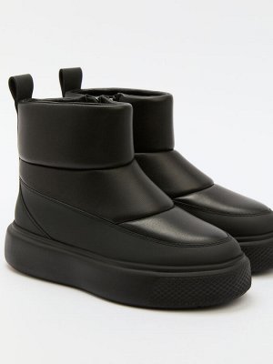 Женские дутики