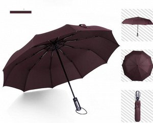 Зонт Umbr-350-Brown