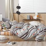 Комплект из сатина Евро БЕЗ комбинирования