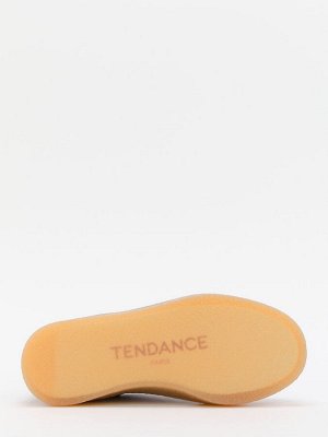 Женские кеды TENDANCE