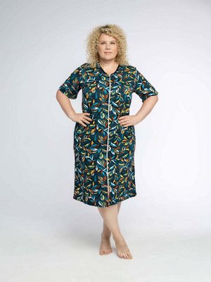 Халат женский