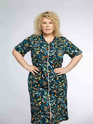 Халат женский
