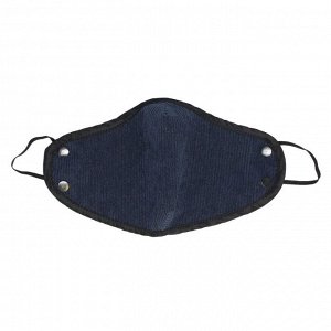Японская зимняя шапка с козырьком  Otafuku Glove B-16