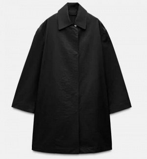 ТРЕНЧ WATER-REPELLENT арт. 5320240, черный