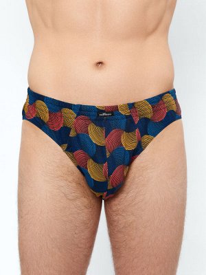COMAZO Трусы мужские Mini