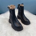 Ботинки женские