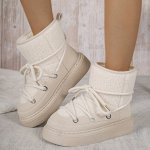 Ботинки женские