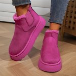 Ботинки женские