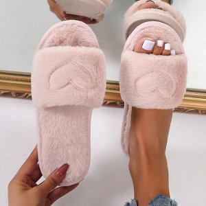 Домашние тапочки