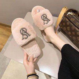 Домашние тапочки
