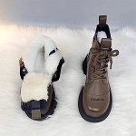 Ботинки женские
