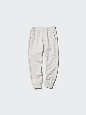UNIQLO - брюки-джоггеры Airism Ultra Stretch