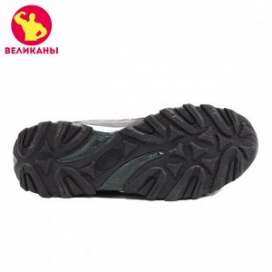 Кроссовки EX-TIM OUTDOORS, цвет Камуфляж