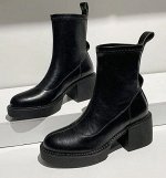 Ботинки женские