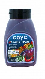 HiFood Соус слива-чили 350гр