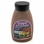 HiFood Соус брусничный 350гр