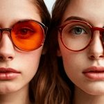 Цепочки и футляры для очков