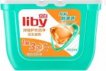 Капсулы для стирки 3 в 1 &quot;Color&quot; для цветного белья, 52 стирки
