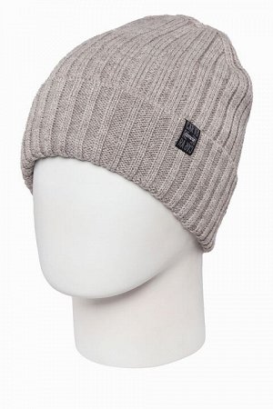 Шапка мужская Carrera SHM-117/FL Денвер