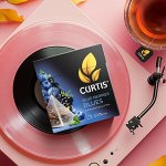 Curtis чай пакетированный