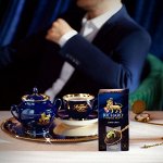 Richard чай пакетированный