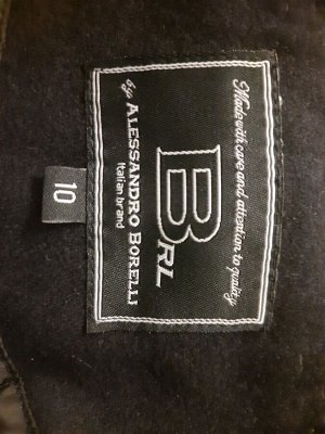 Пальто А*BORELLI. р10