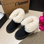 Ботинки женские