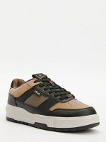 Мужские кеды FILA FX-1000 LOW M