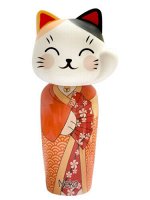 KOKESHI NEKO unisex  50ml edt NEW туалетная вода  унисекс