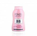 Рассыпчатая пудра для лица BB POND&#039;S 50гр