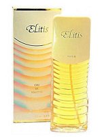 LOMANI  ELITIS lady 100ml edt туалетная вода женская
