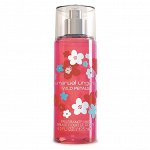 EMANUEL UNGARO Wild Petals Fragrance Mist lady 125ml body spray женская