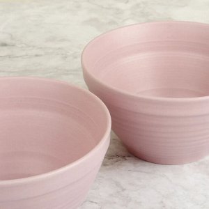 "Lucerne" Purple" Салатник 11,8см