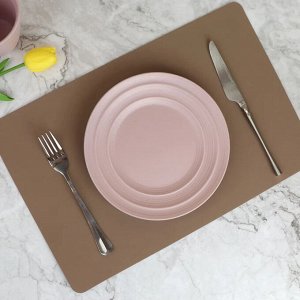 "Lucerne" Purple" Тарелка десертная 21,4см