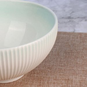 "Mole" Green" Салатник 11,8см