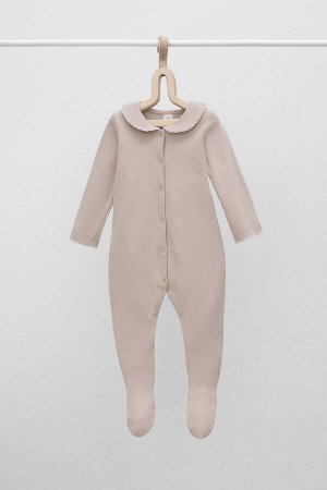 Комбинезон(Осень-Зима)+baby (беж)