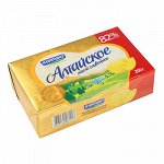 Масло &quot;Алтайское Премиум&quot; 82,5%