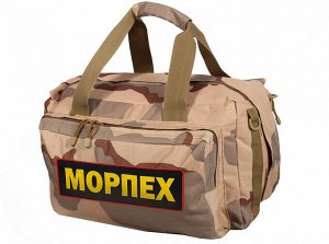Полужесткая военная сумка морских пехотинцев – в Военпро лучшие цены на снаряжение, которое НЕ везде найдешь!